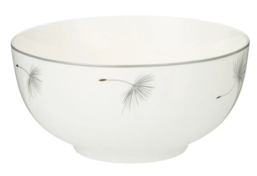 ТАРЕЛКА СУПОВАЯ LEFARD DANDELION 14*6,8СМ 600МЛ (МАЛ. УП. = 4ШТ)